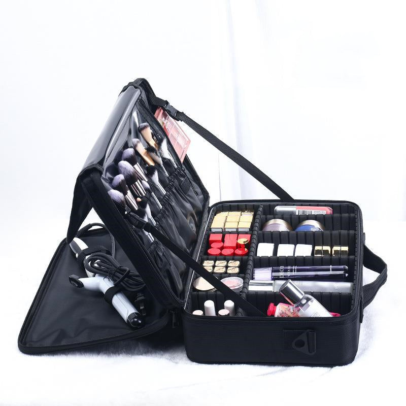 Women's Cosmetic Bag Cosmetic Bag Beauty Storage Box