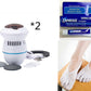 Multifunctional Electric Foot File Grinder Machine Dead Skin Callus Remover