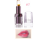 Transparent Fruit Jelly Lipstick Moisturizing Lipstick