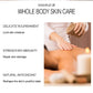 Coconut Skin Care Massage Body Care Essential Oil