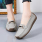 Soft Surface Comfortable Plus Size Loafers