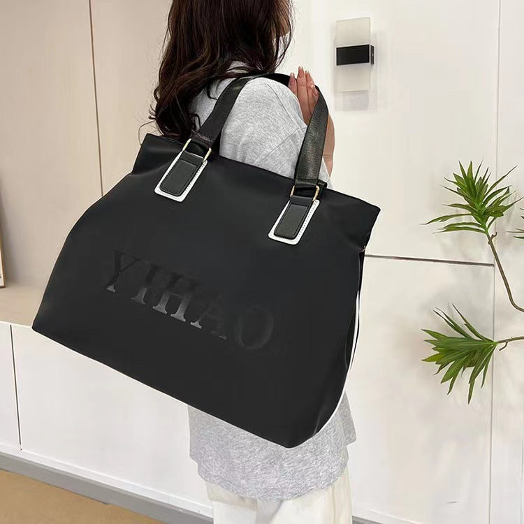 Women's Large-capacity Fashion Design Bag