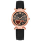 Retro Love Watch Women's Niche Simplicity