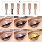 Matte Pearlescent Eyeshadow Sequined Diamond Eyeshadow Set