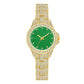 Women's Fashion Temperament Full Diamond Watch