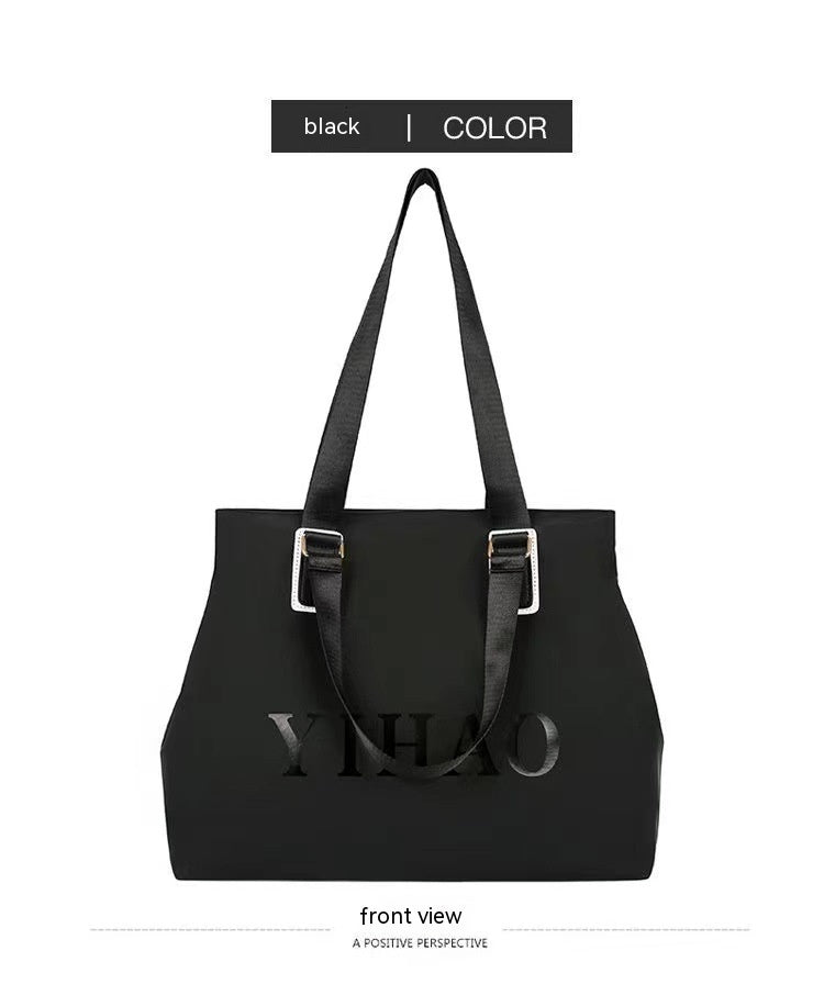 Women's Large-capacity Fashion Design Bag