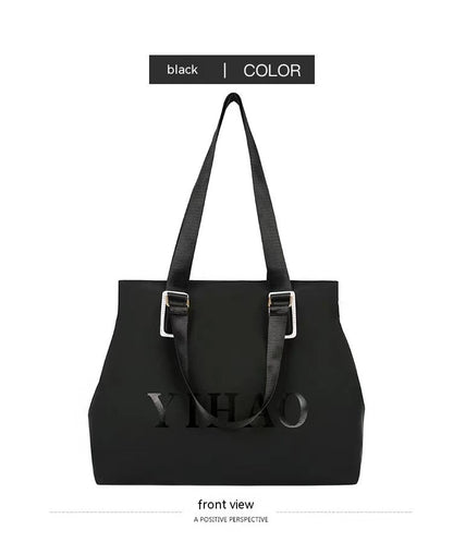 Women's Large-capacity Fashion Design Bag