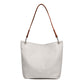 Women's Fashion Casual Canvas Shoulder Bag Large Capacity