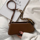 Special-interest Design Chain Vintage Crossbody Small Bag