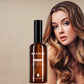 Repair Dry Volume Anti-frizz Smoothing Hair Oil