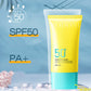 UV Protection Sunscreen Lotion Moisturizing