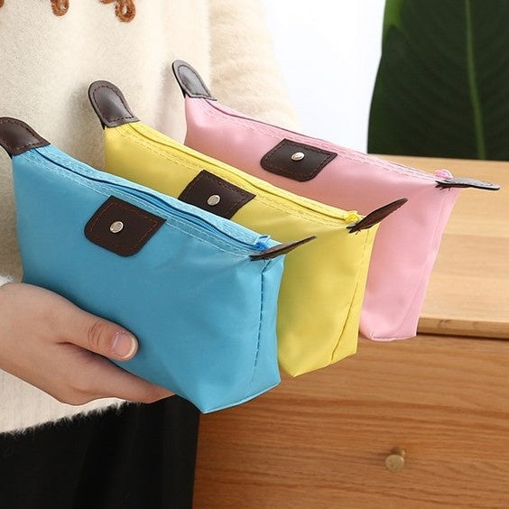 Simple Storage Bag Waterproof Portable